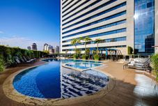 其他 Roomo Goiânia Orion Residencial