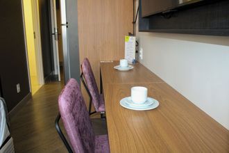 Others 4 Roomo Transamerica Goiânia Orion