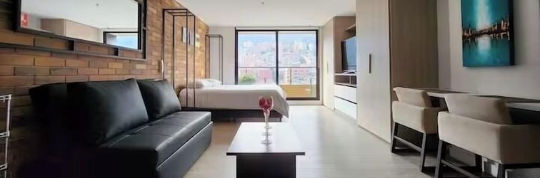 Lain-lain ACADEMIA APARTMENTS