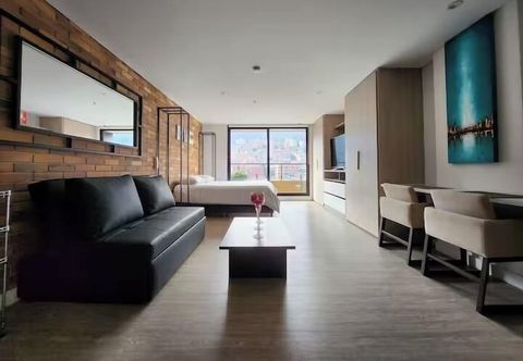 Lain-lain ACADEMIA APARTMENTS