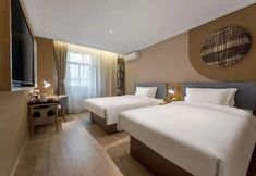 기타 5 Home Inn (Xi'an Gaoxin 2nd Road Keji Road Subway Station)