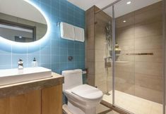 Others 7 Home Inn neo (Hancheng Huanghe Street)