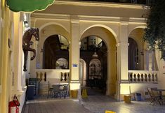Others 2 Oasis Inn Budapest