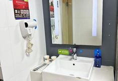 其他 7 HanTing Hotel (Jiashan Tingqiao Road)