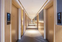Lain-lain 7 Elong Anyun Hotel (Dongguan Songshan Lake Dalingshan)