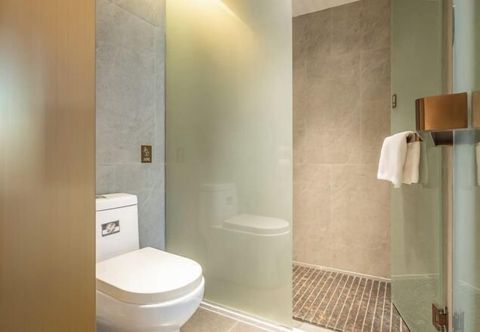 Lain-lain Elong Anyun Hotel (Dongguan Songshan Lake Dalingshan)