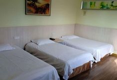 Others 7 Jinqilin Hotel (Shanghai Xuanqiao)