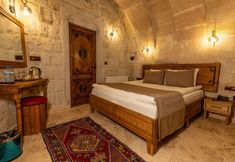 Lainnya 6 Arkelas Cave House