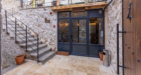 Lainnya 2 Arkelas Cave House