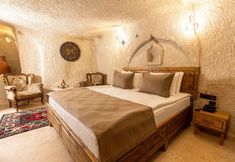 Lainnya 7 Arkelas Cave House