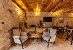 Lainnya 4 Arkelas Cave House