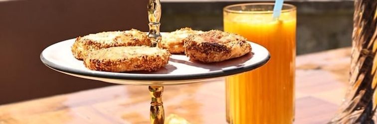 Lainnya Arkelas Cave House