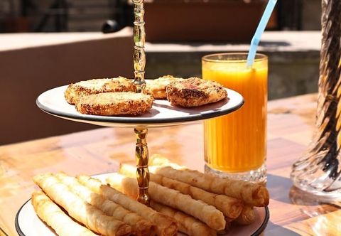 Lainnya Arkelas Cave House