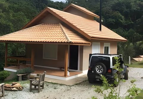 其他 Espetacular casa em Gonçalves - MG 1