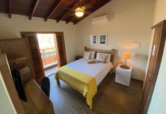 其他 6 Casa Melville Hospedagem