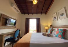 其他 7 Casa Melville Hospedagem