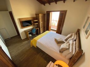 其他 4 Casa Melville Hospedagem