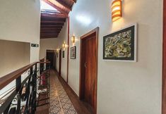 其他 2 Casa Melville Hospedagem