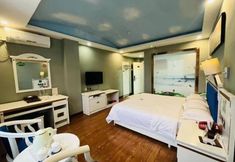 Others 2 Jingtong Hotel (Baise National Medical College)