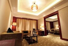 Others Foreign Economic Building Hotel