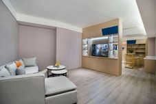 其他 Kyriad Marvelous Hotel (Chengdu Overseas Chinese Town Happy Valley Store)