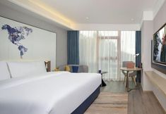 其他 5 Kyriad Marvelous Hotel (Chengdu Overseas Chinese Town Happy Valley Store)