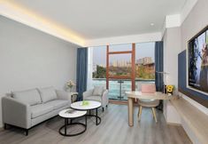 其他 3 Kyriad Marvelous Hotel (Chengdu Overseas Chinese Town Happy Valley Store)