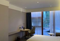 其他 6 Kyriad Marvelous Hotel (Chengdu Overseas Chinese Town Happy Valley Store)