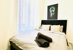 其他 4 Affordable 4BR Apt Walk to FAC Platz