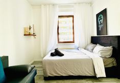 其他 5 Affordable 4BR Apt Walk to FAC Platz