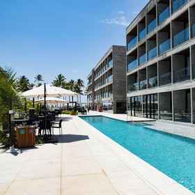 Primary image1Minha Cota,Calhetas Beach飯店