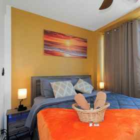 Primary image 1 Spacious 3BR Condo in DTWN, Five Points Hotels