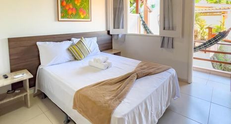 Others 2 Pousada do Joe