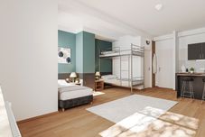 Others WzW Apartments - Wohnraum zum Wohlfühlen