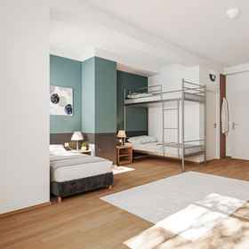 Room1WzW Apartments - Wohnraum zum Wohlfühlen,梅克伦堡湖区飯店