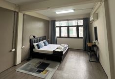 其他 7 The Cage Yan Nawa