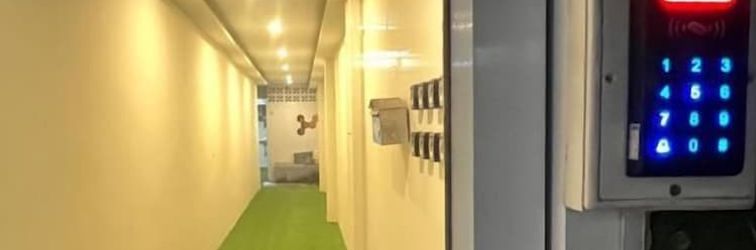 其他 The Cage Yan Nawa