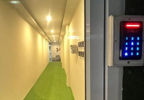 其他 The Cage Yan Nawa