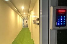 其他 The Cage Yan Nawa