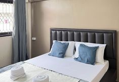 其他 3 The Cage Yan Nawa