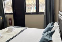 其他 4 The Cage Yan Nawa