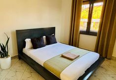 Lain-lain 5 Dutus ApartHotel Entebbe