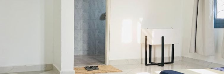 Lain-lain Dutus ApartHotel Entebbe