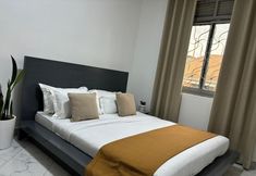 Lain-lain 2 Dutus ApartHotel Entebbe