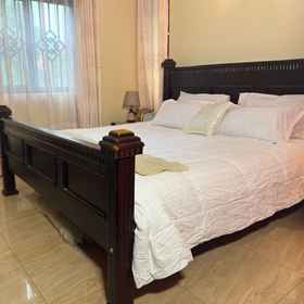 Room1Harmony Heights,Busiiro飯店