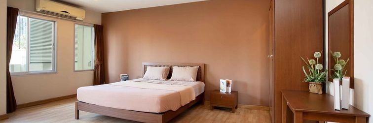 その他 181 Ekkamai Apartment