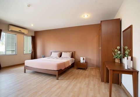 その他 181 Ekkamai Apartment