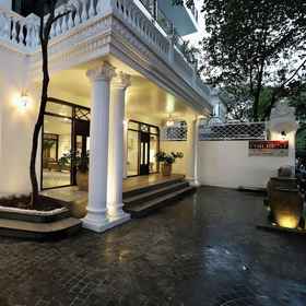 Primary image 1 51A 꽝 칸, OCT5B Resco Cổ Nhuế 호텔