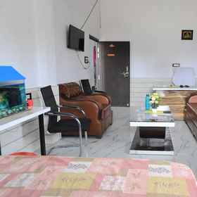 Reception 1 ホテル シヴ サヴィトリ アヨーディヤ, バラーバンキー ホテル