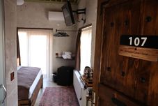 其他 Almula Cave Hotel